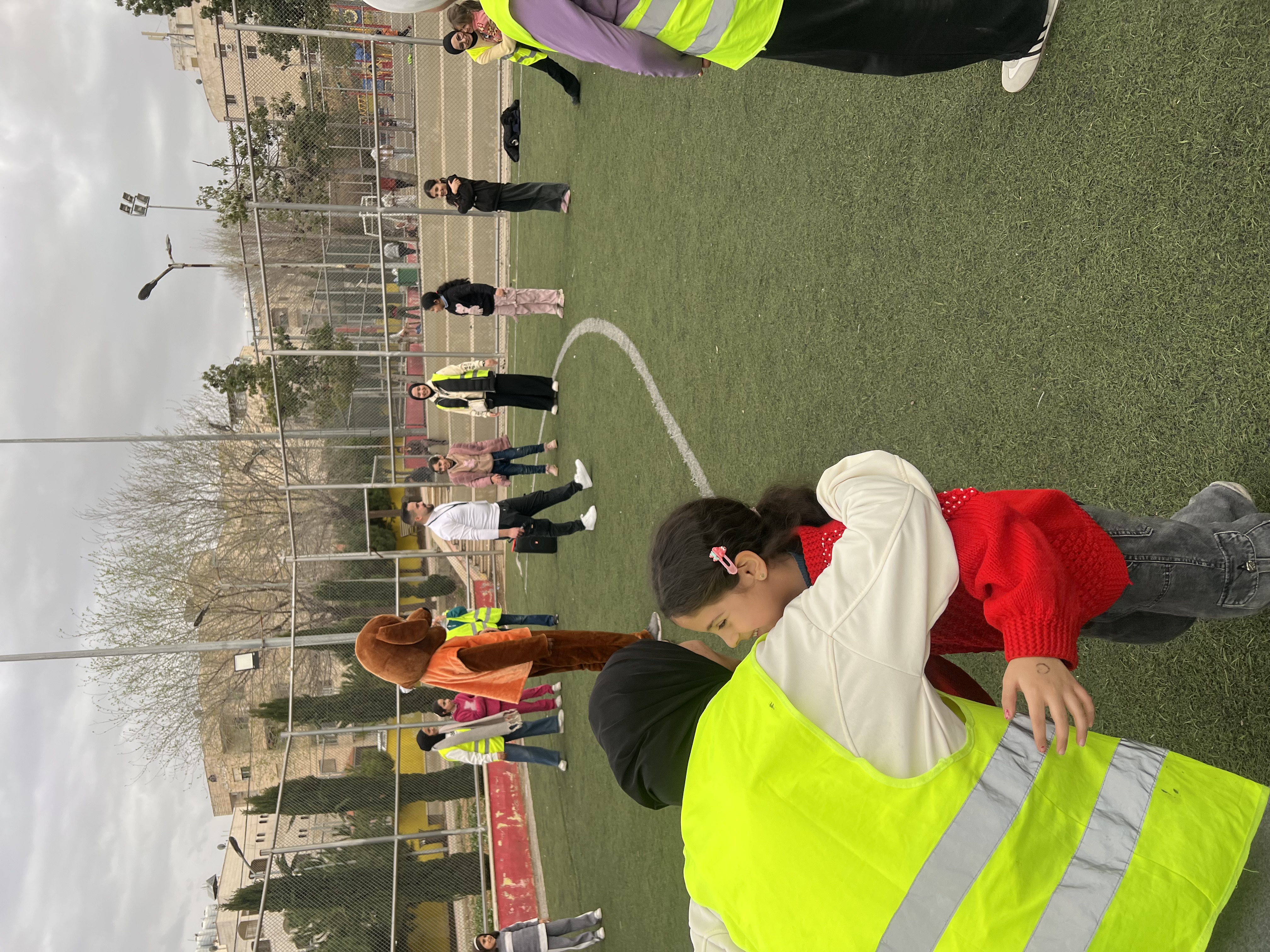 اليوم العالمي للرياضة⚽️🏆