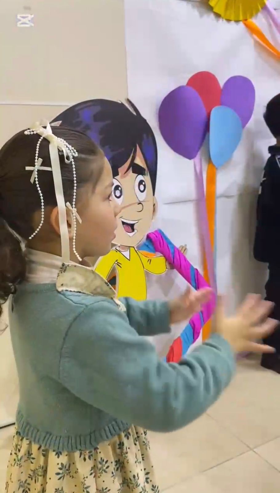 The Energy Crew 🌸🎨🖍️