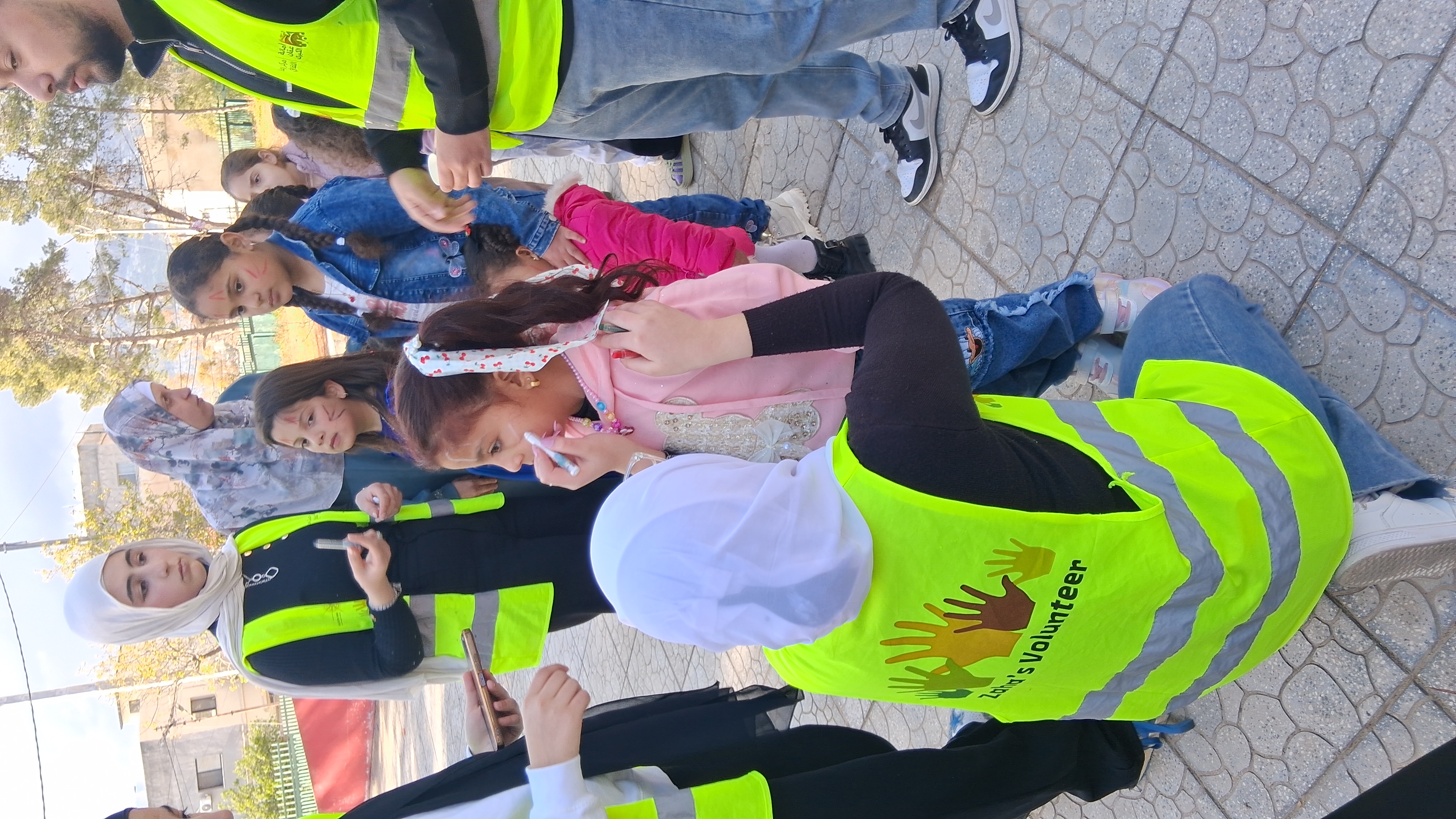 اهلاً بالربيع🌷🌷