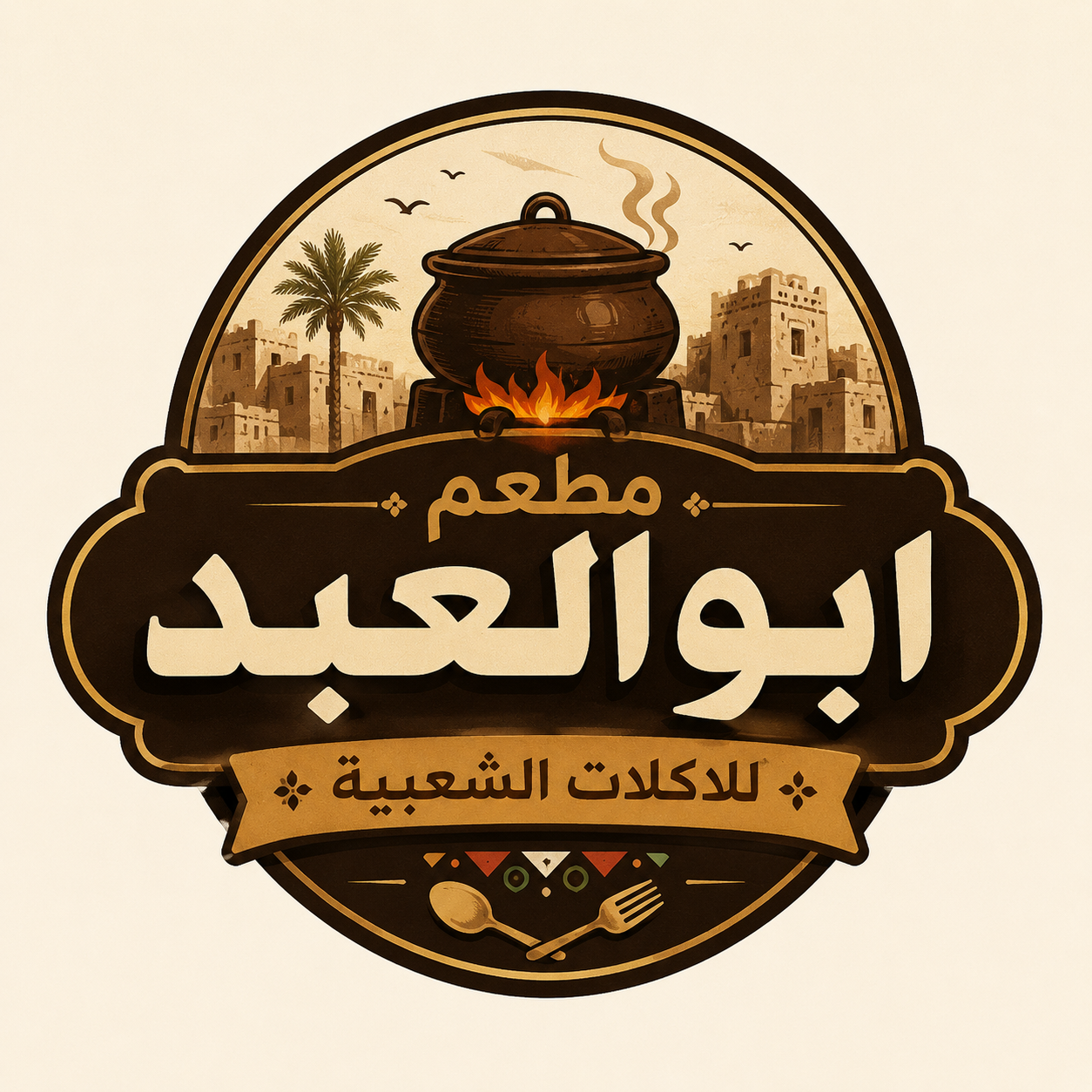 مطعم ابوالعبد