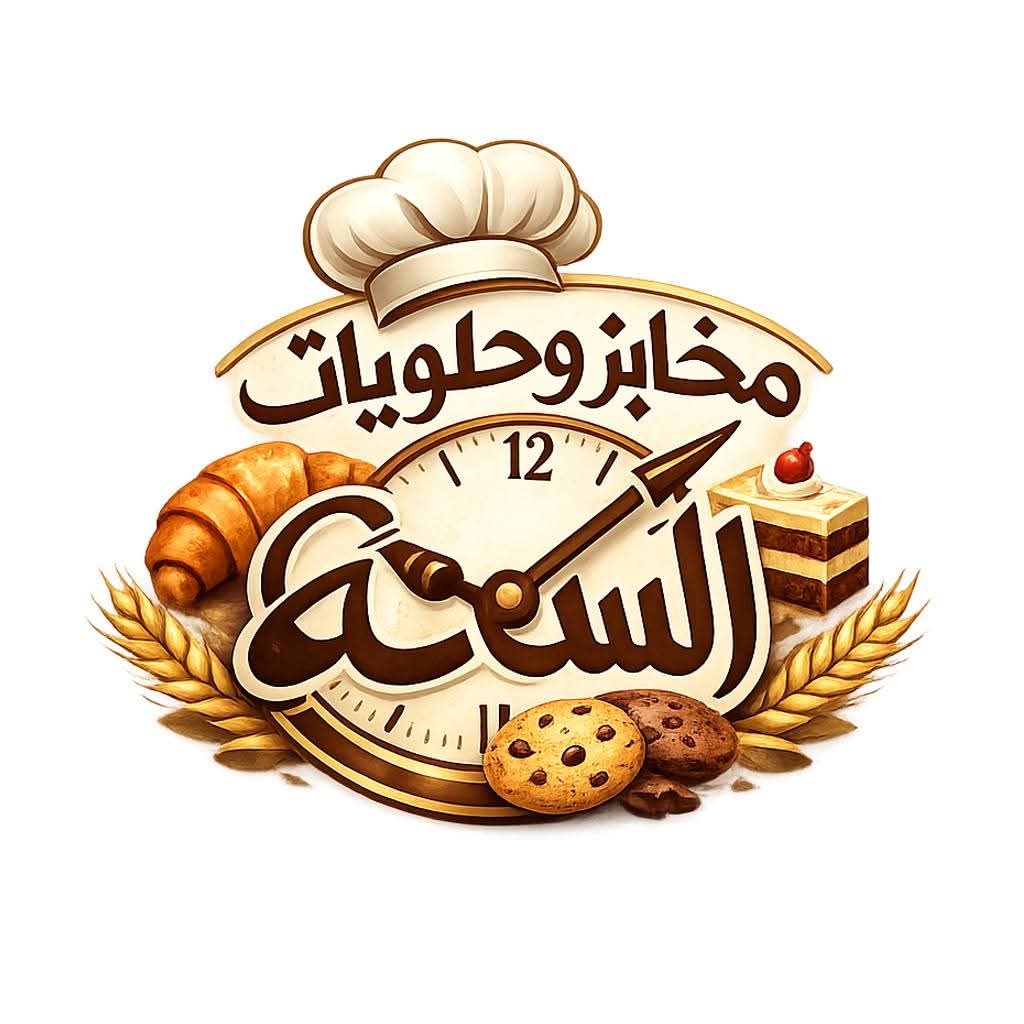 مخابز و حلويات الساعة