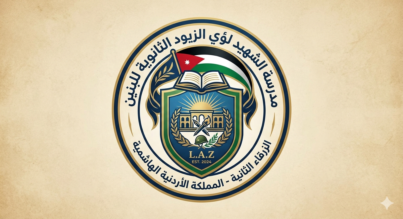 مدرسة الشهيد لؤي الثانويه للبنين