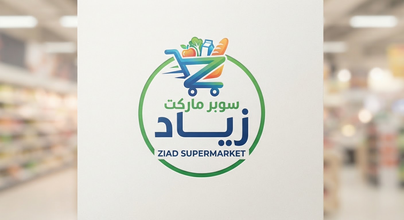 سوبر ماركت زياد الملاك