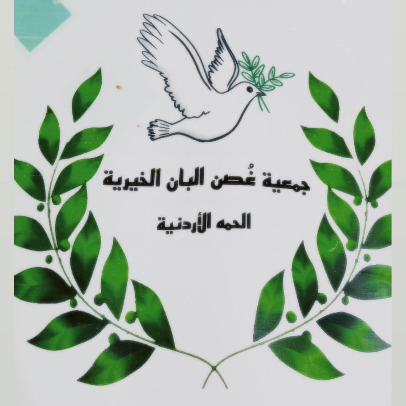 جمعيه غصن البان