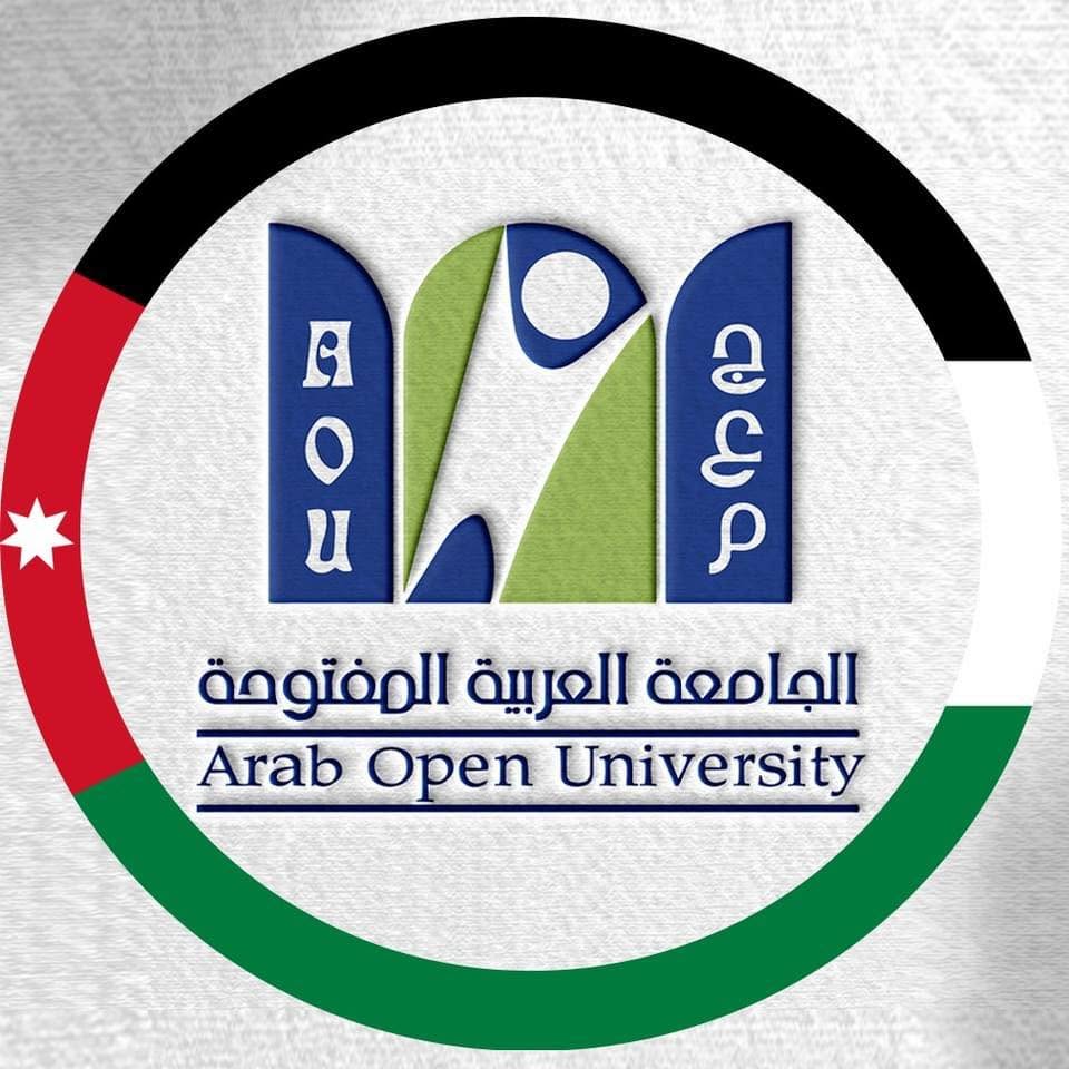 الجامعة العربية المفتوحة