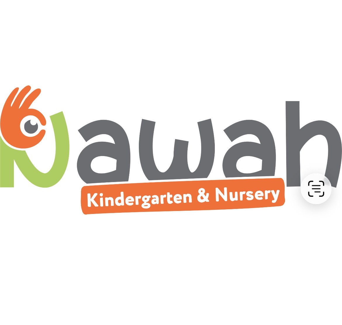 روضة وحضانة النواة .