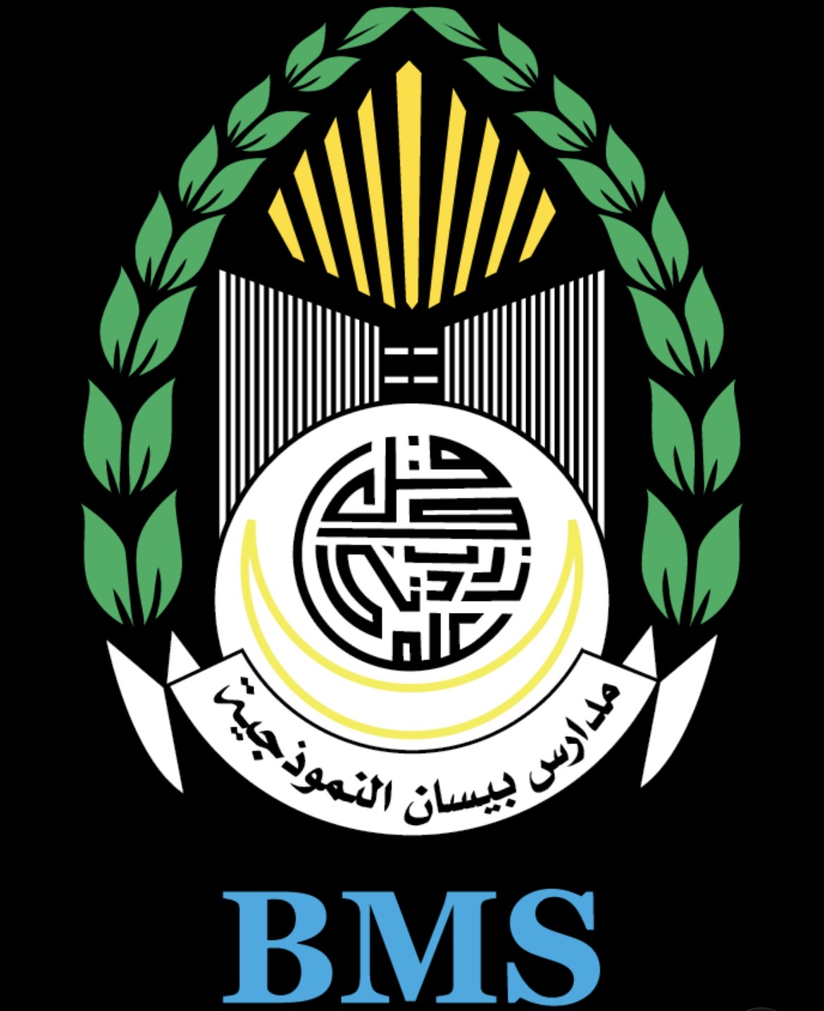 مدرسة بيسان النموذجية