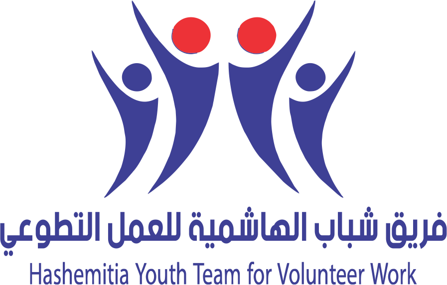 فريق شباب الهاشمية للعمل التطوعي