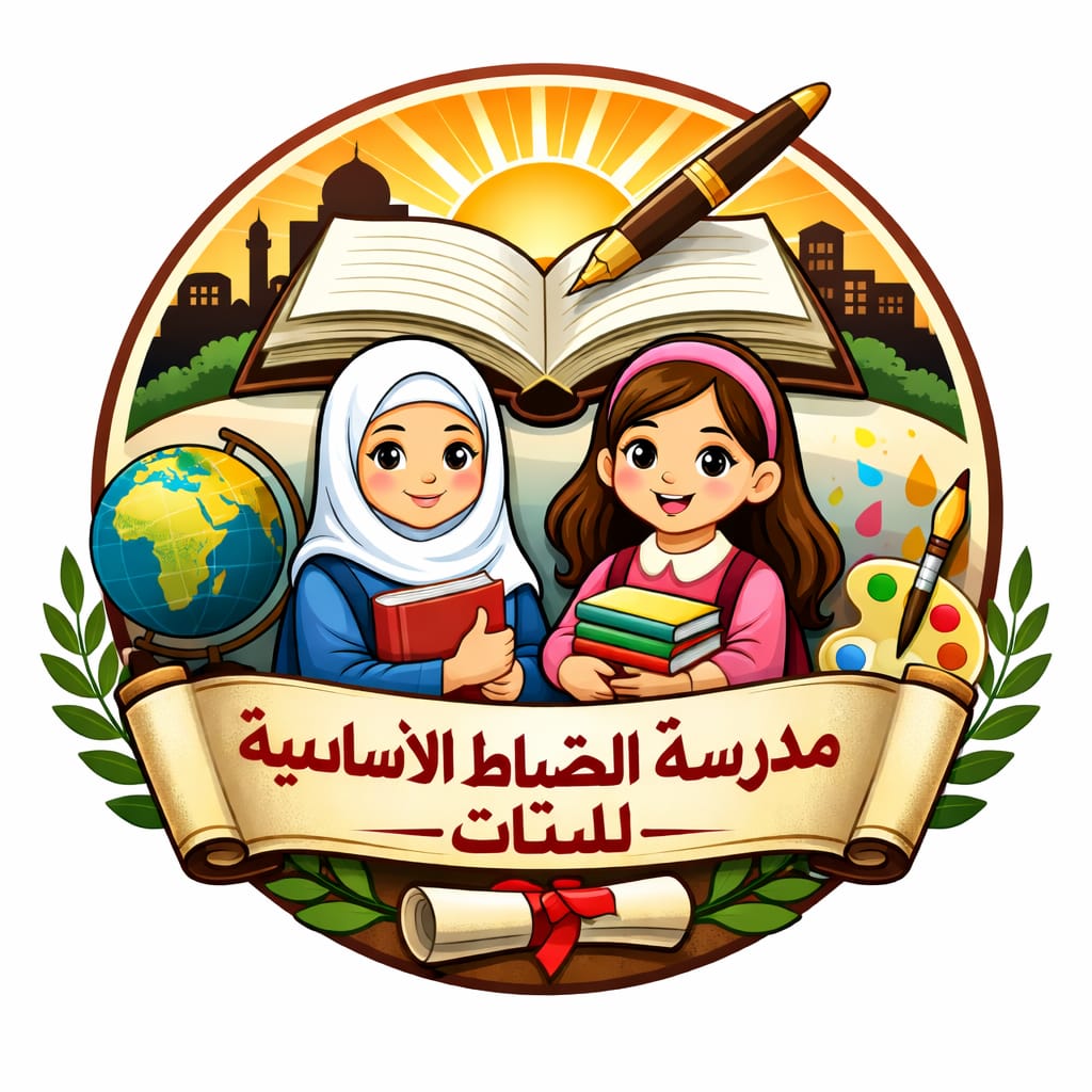 مدرسة حي الضباط الاساسية للبنات