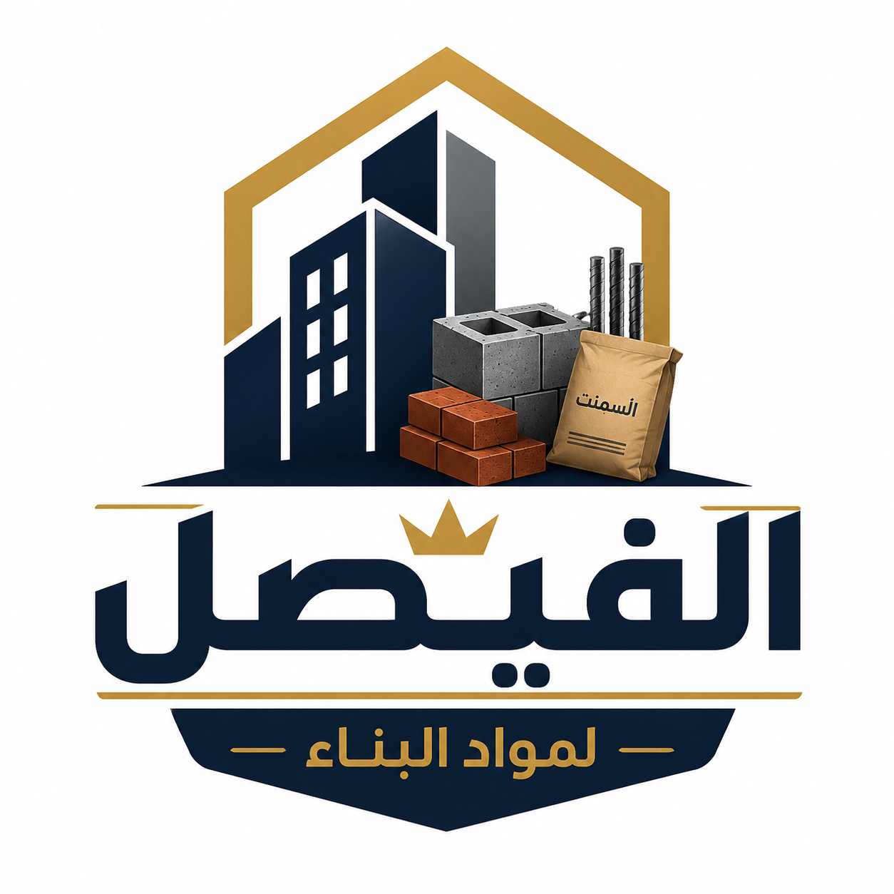 الفيصل لمواد البناء