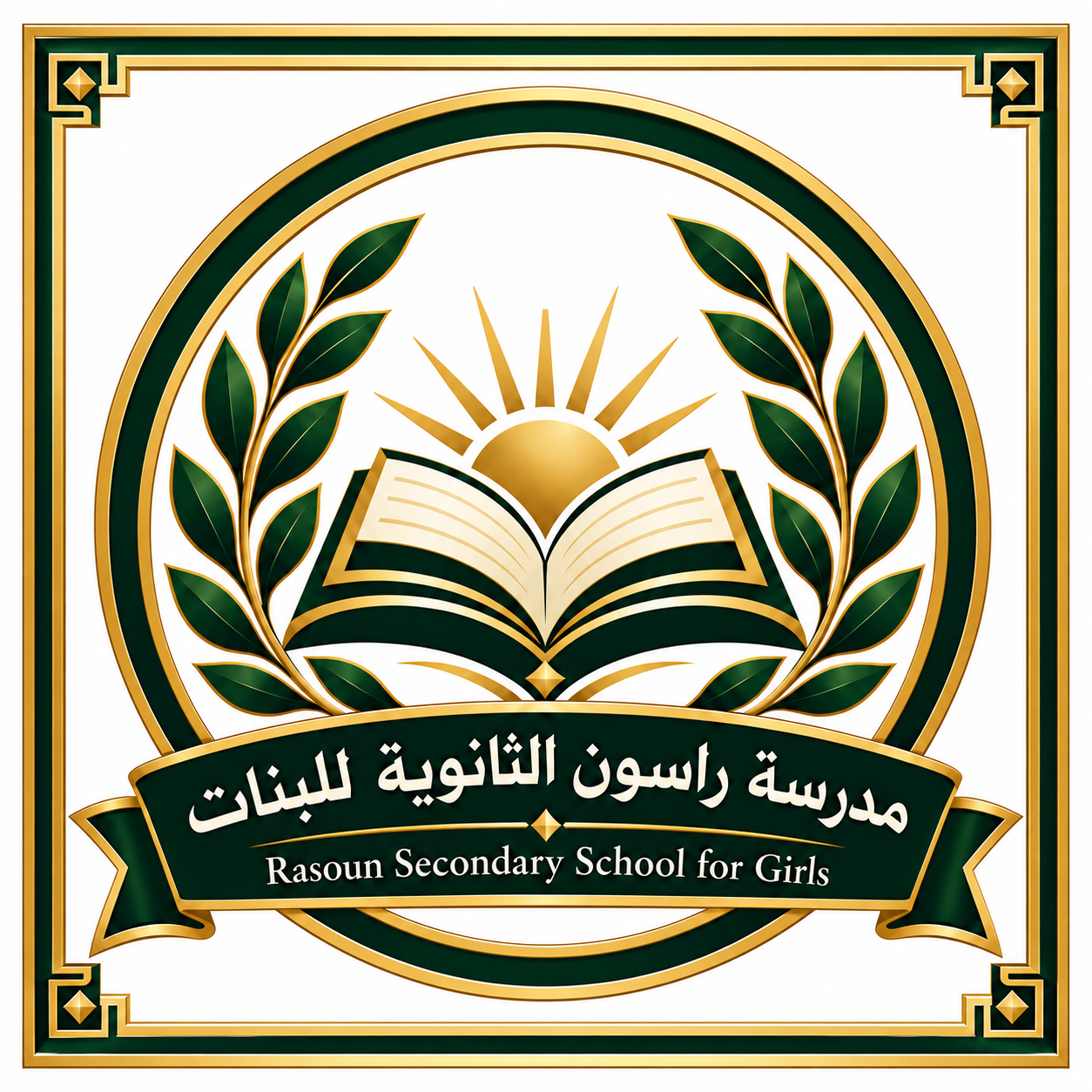 راسون الثانوية للبنات