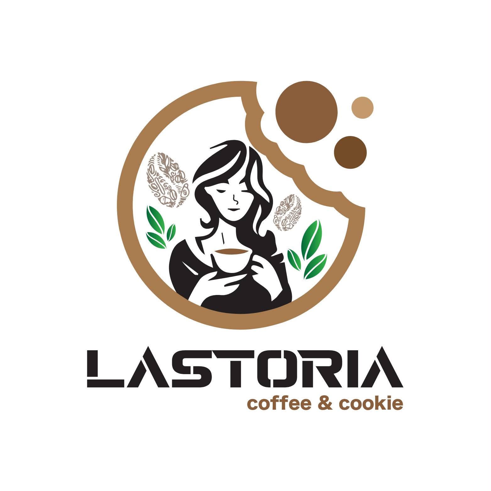 LASTORIA coffee house