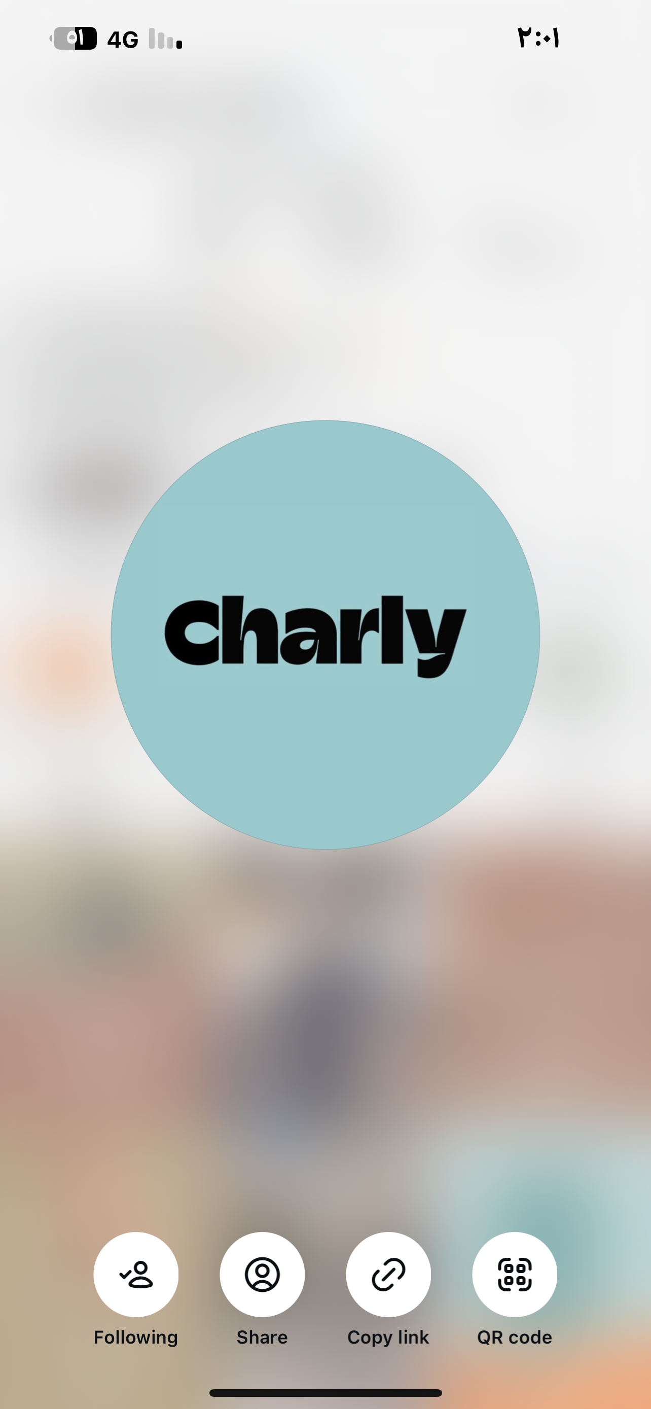 مطعم و كافيه تشارلي