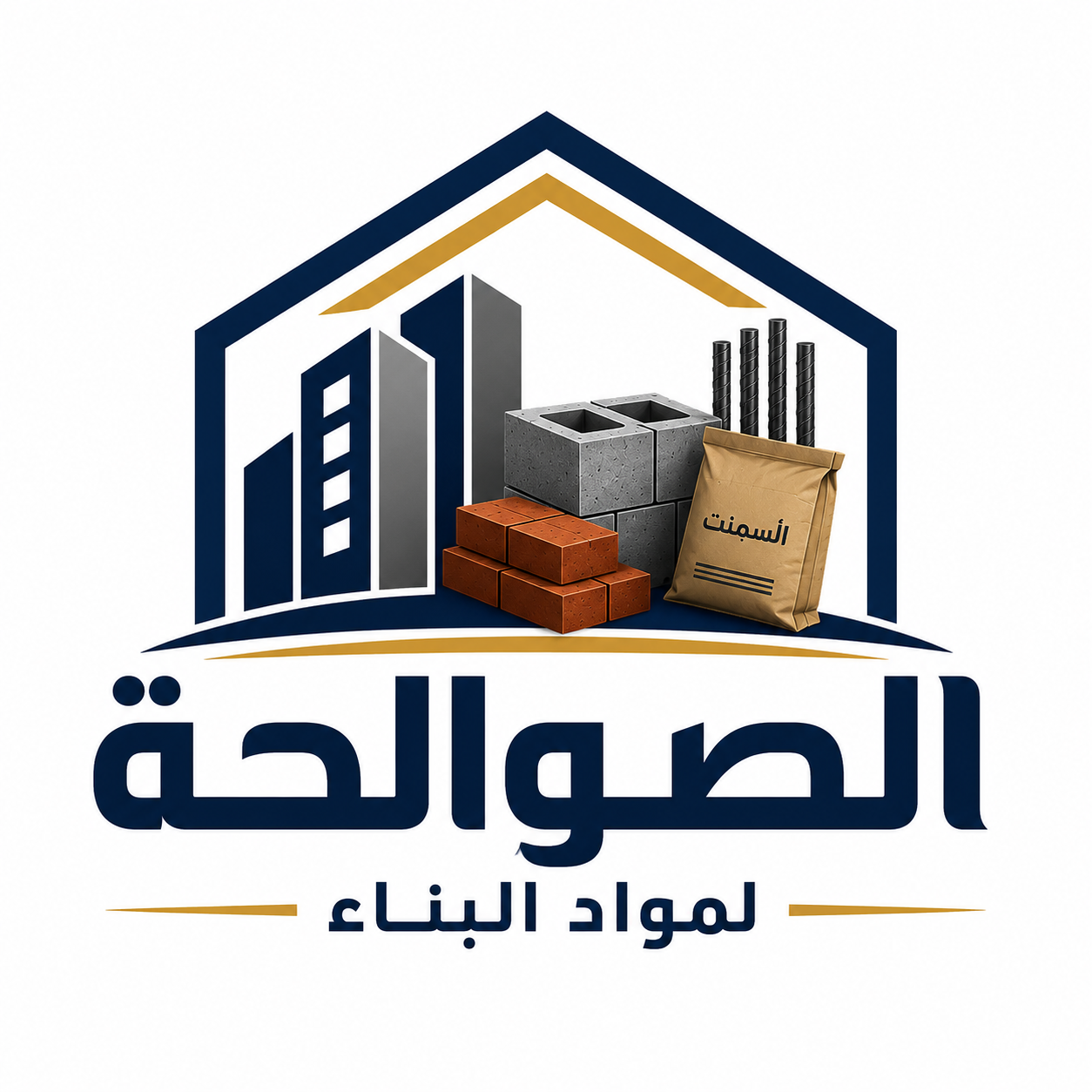الصوالحة لمواد البناء