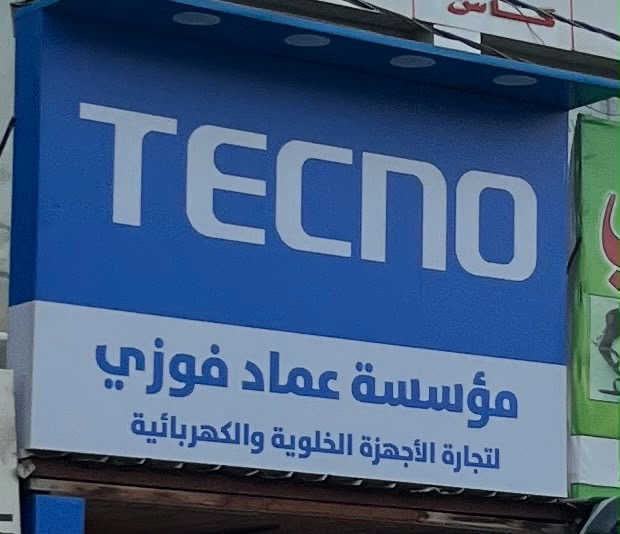 مؤسسة عماد فوزي
