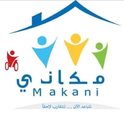 مركز مكاني مادبا