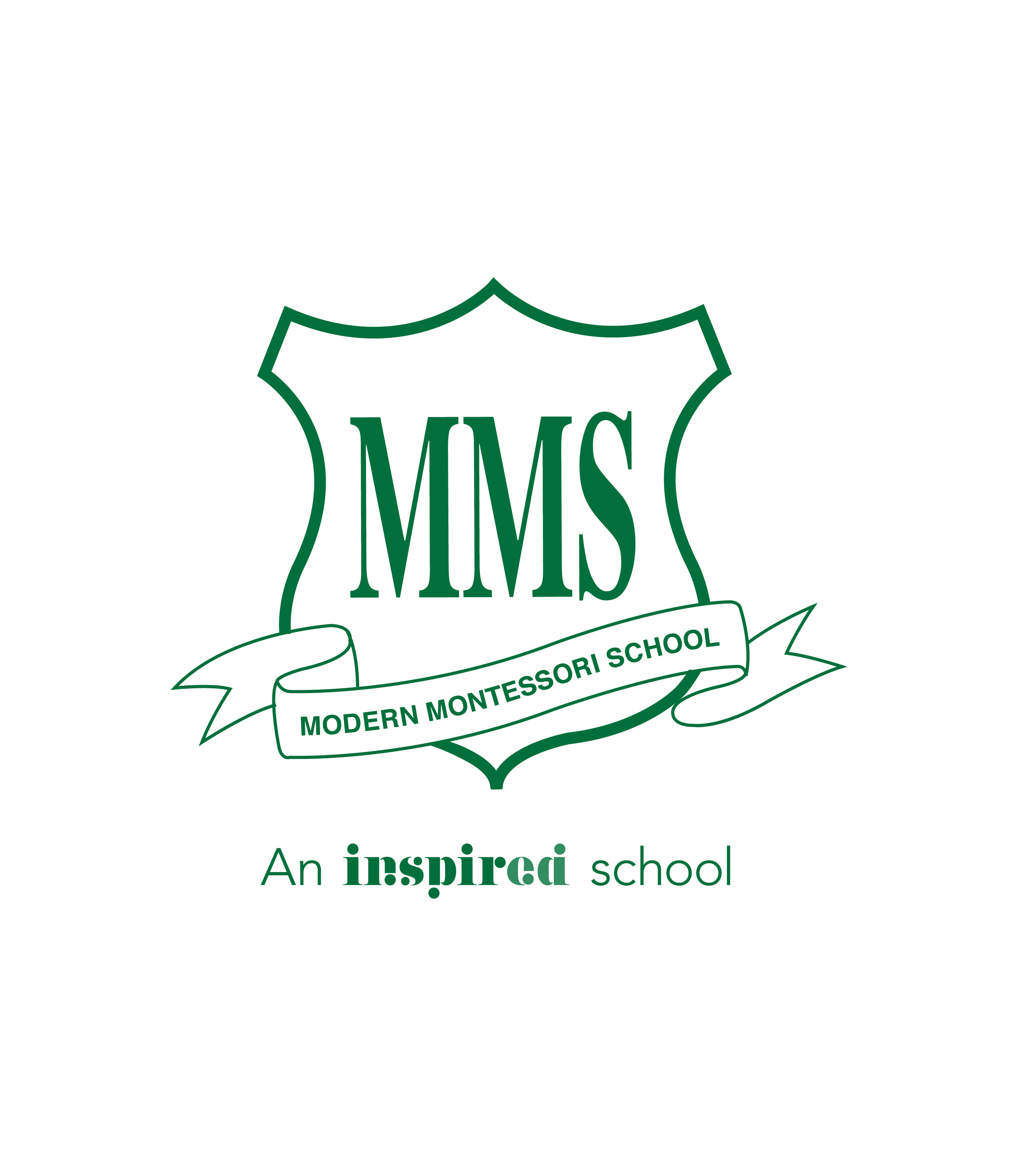 مدرسة المونتيسوري