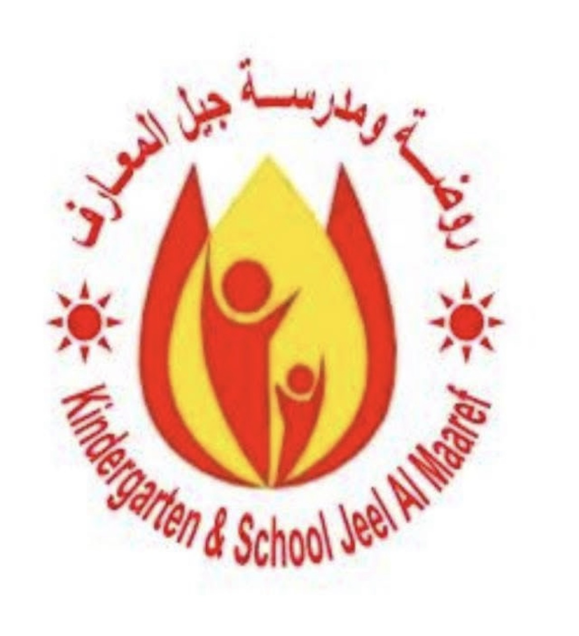 مدرسة جيل المعارف