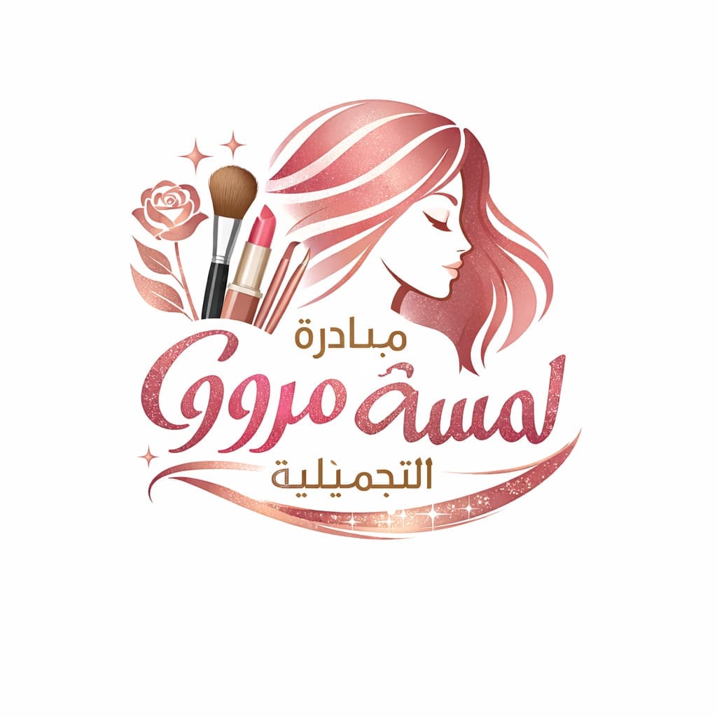 لمسة مروة التجميلية