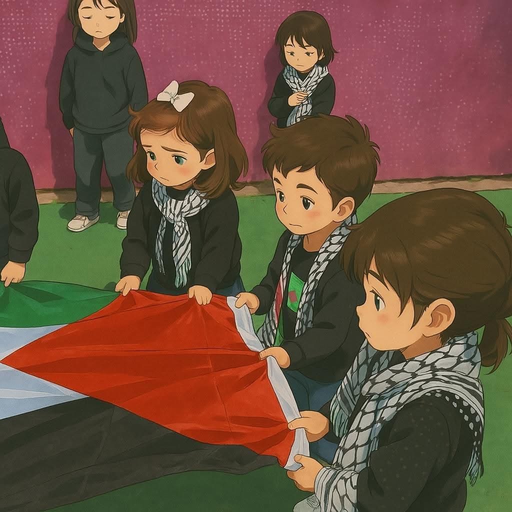 حضانه ثراء الطفوله