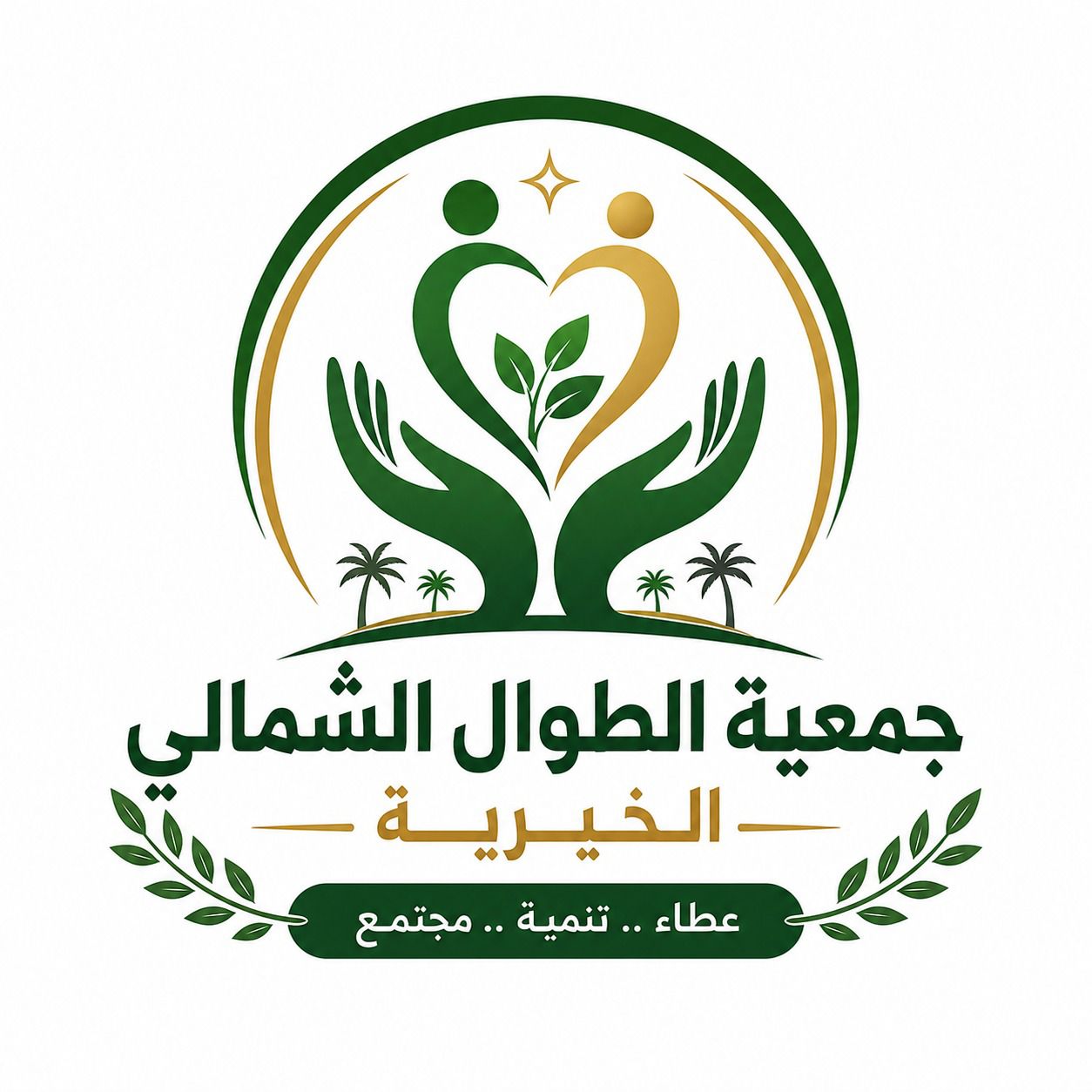 جمعية الطوال الشمالي الخيرية