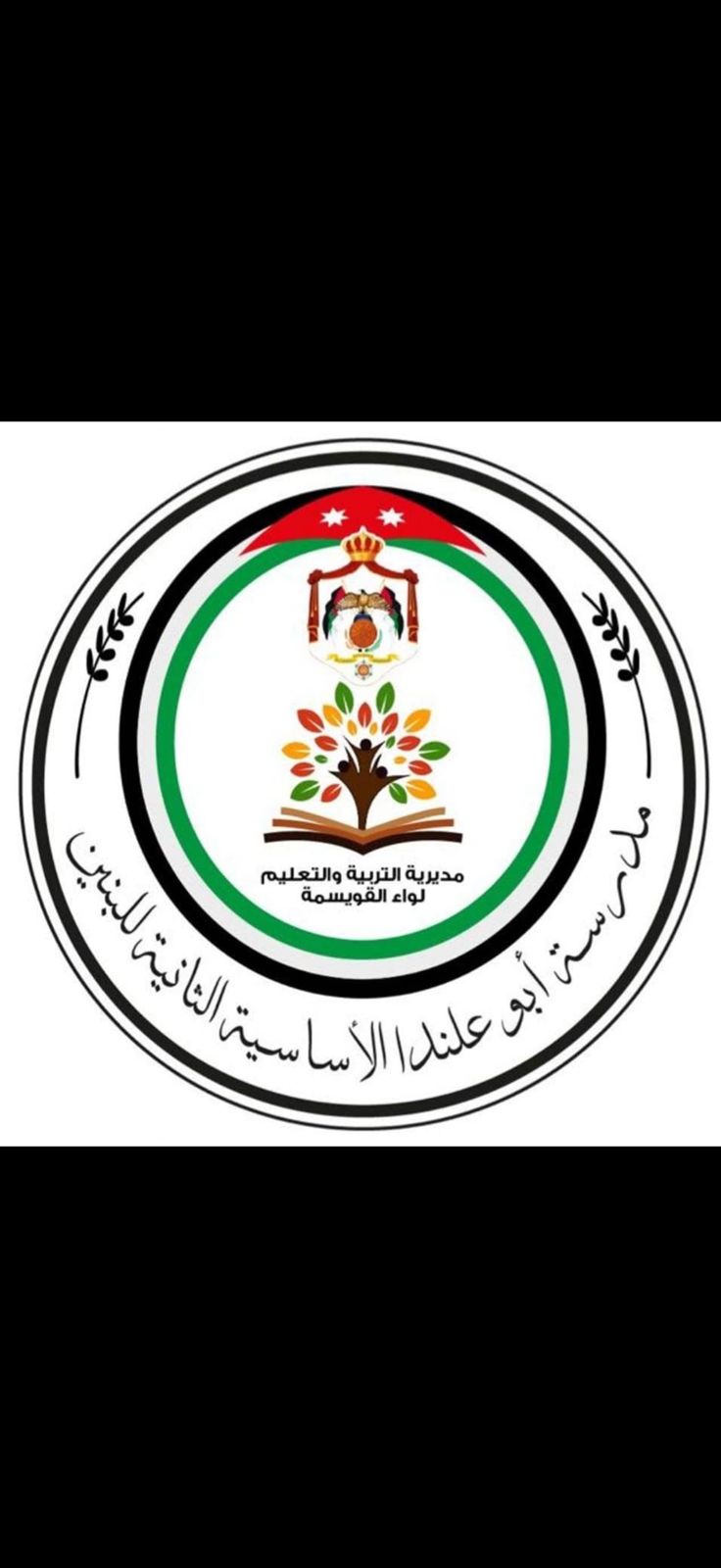 مدرسة ابو علندا الاساسي للبنين الاولى والثانية