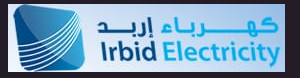 شركة كهرباء إربد