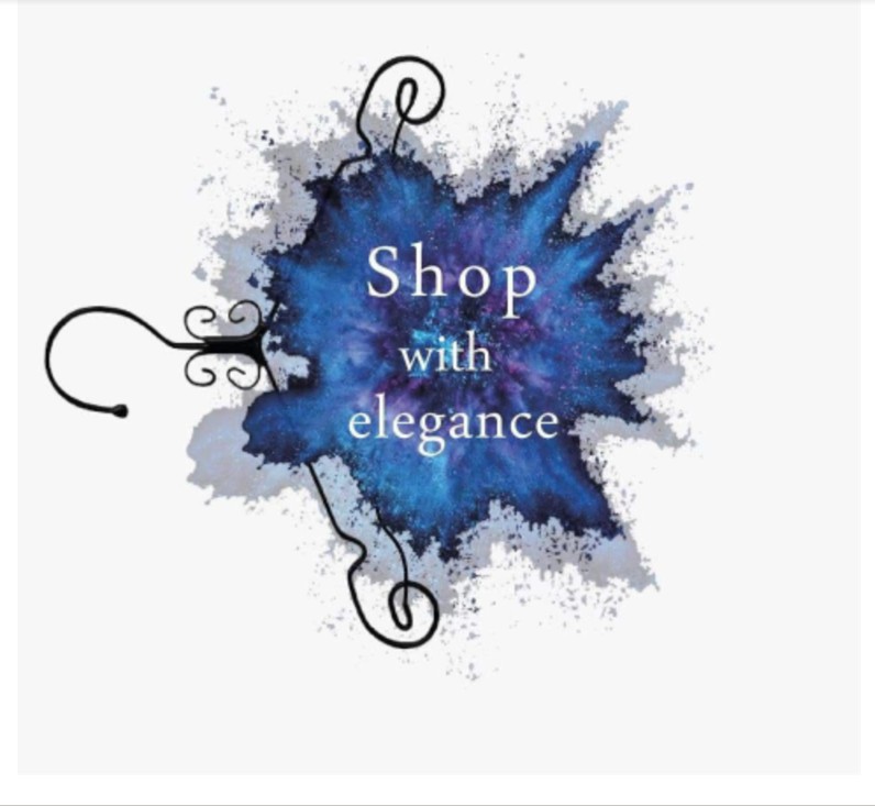 shop with elegance