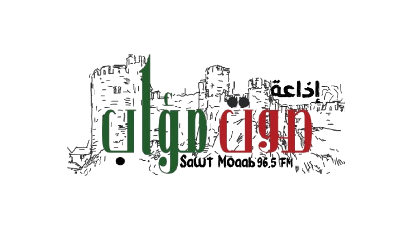 إذاعة صوت مؤاب