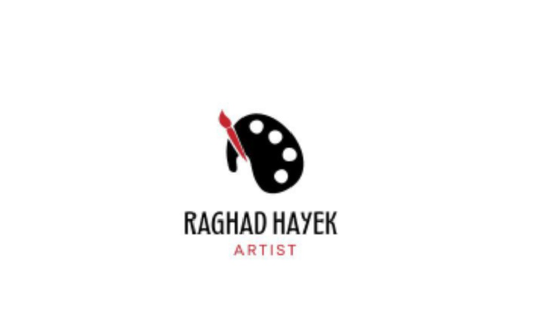 raghad hayek artist