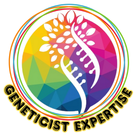 Geneticist Expertise