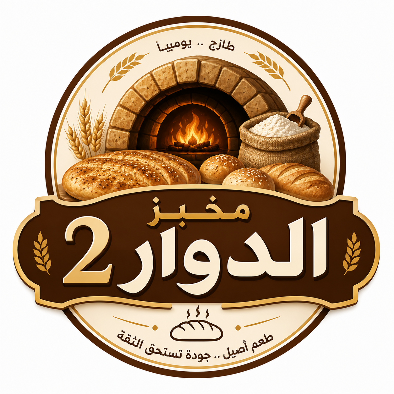 مخبز الدوار 2