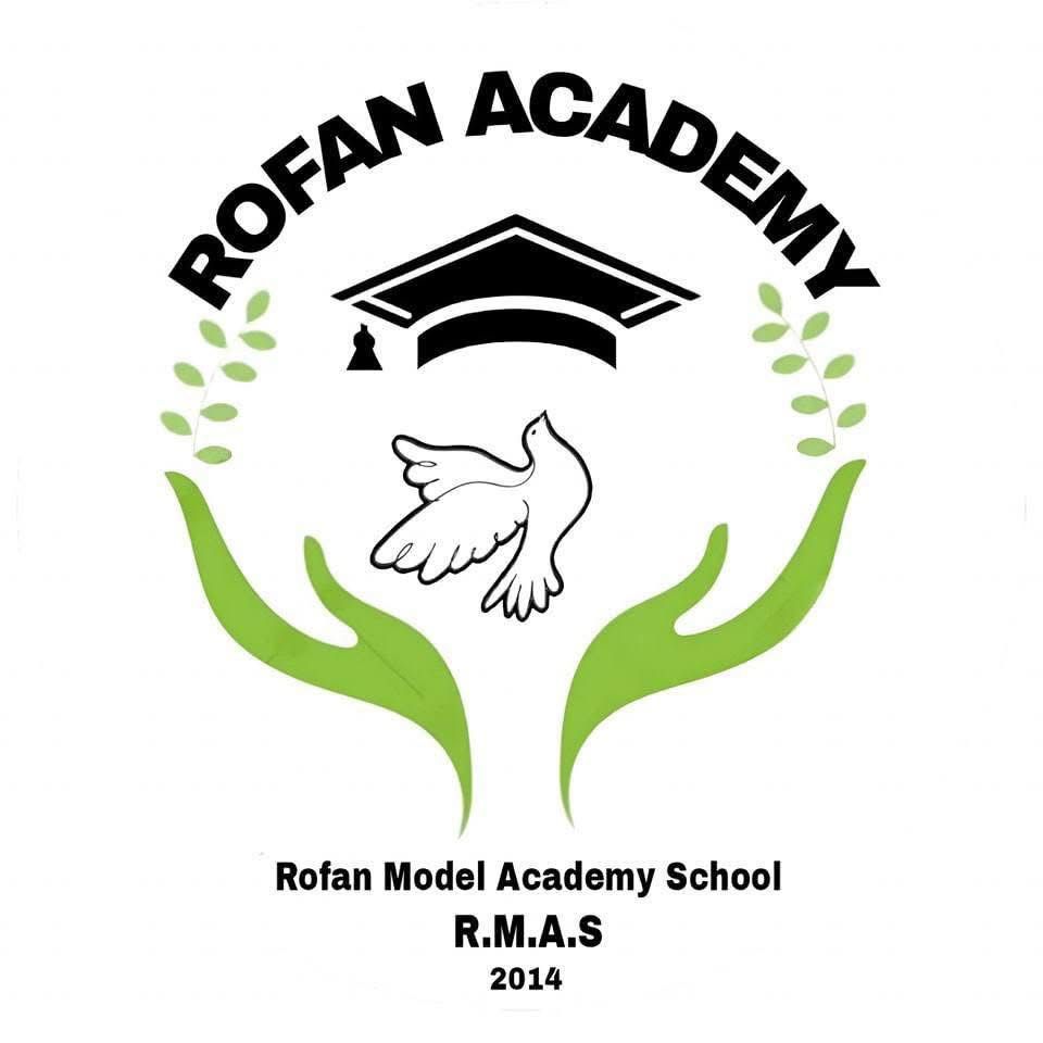 مدرسه روفان