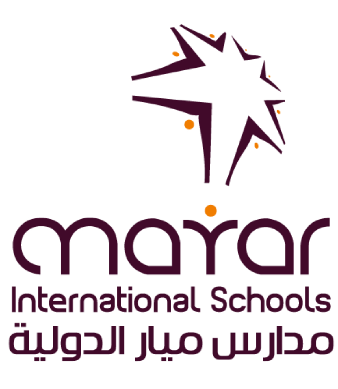 مدرسة ميار الدولية .