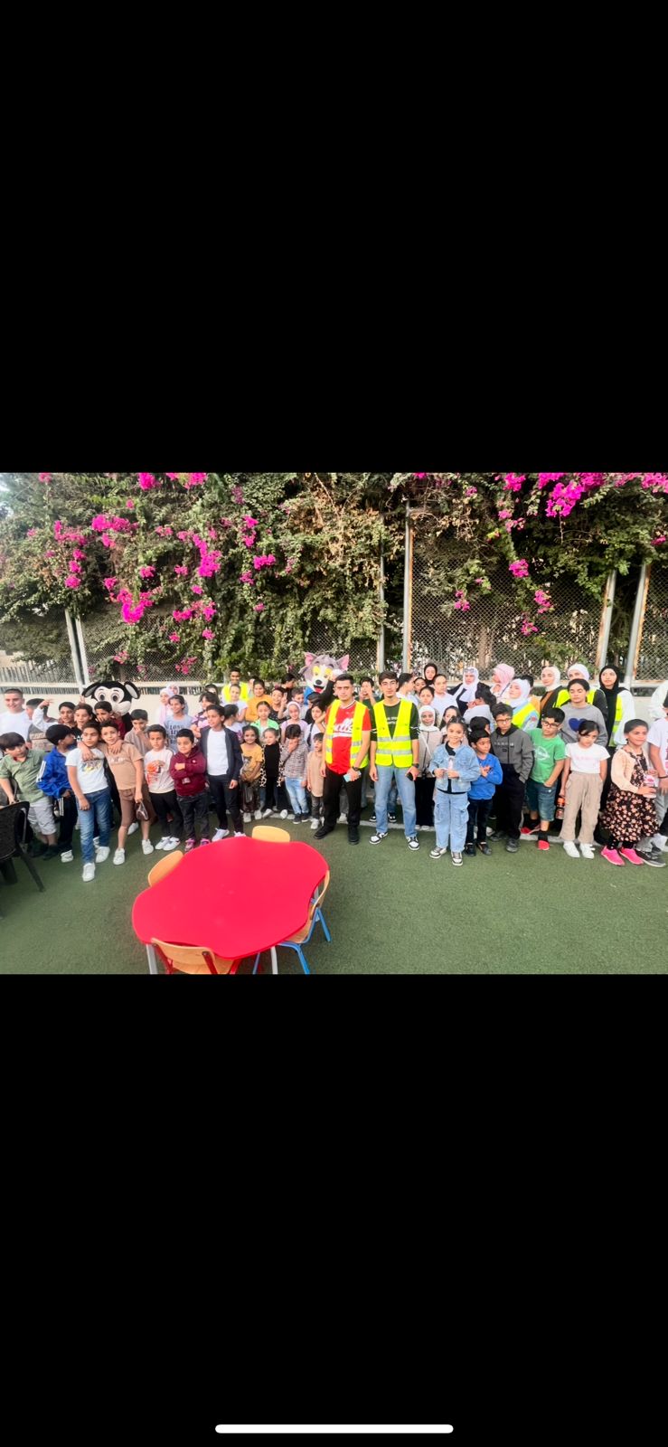 مركز جويريه