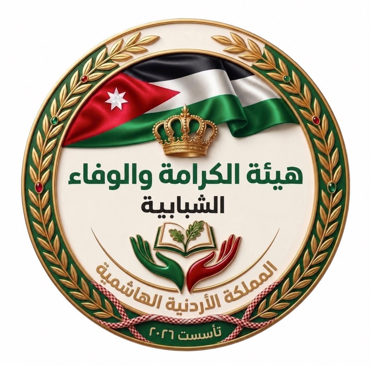 هيئة الكرامة والوفاء الشبابية