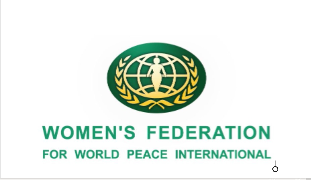 جمعية الاتحاد النسائي للسلام العالمي