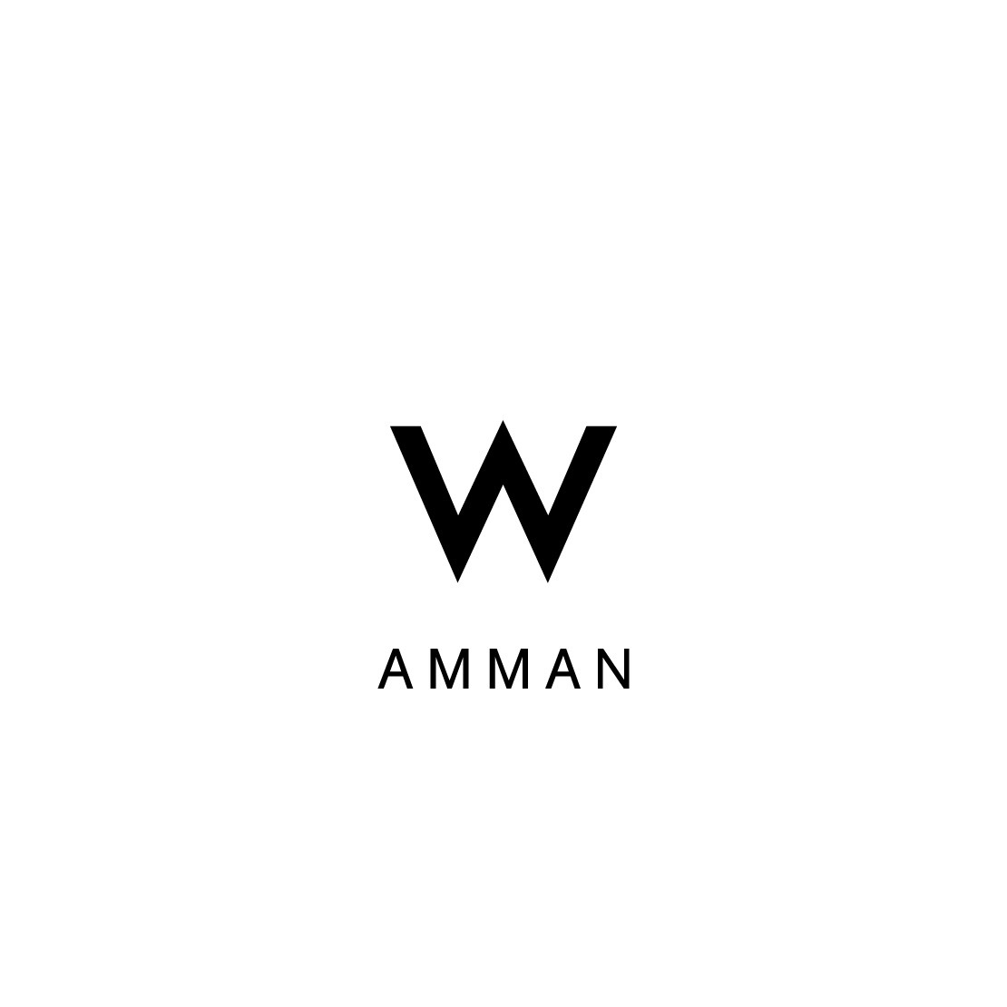 فندق w عمان