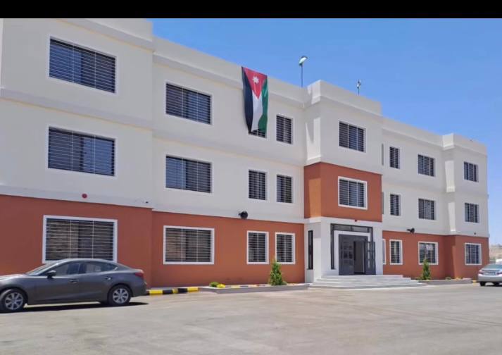 مدرسة وروضة نجد العالمية