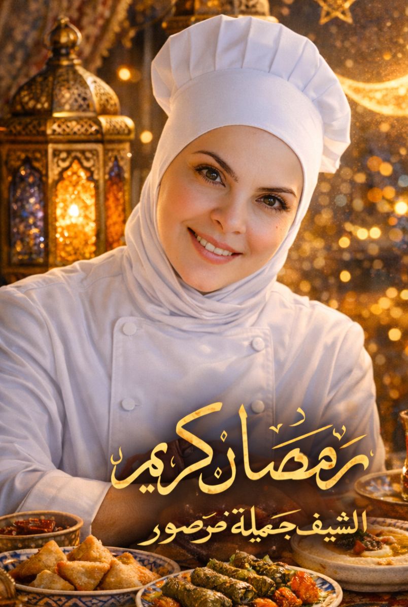 مطبخ ام مصطفى الانتاجي