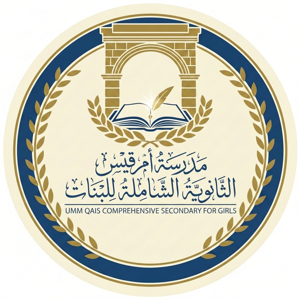 ام قيس الثانوية للبنات