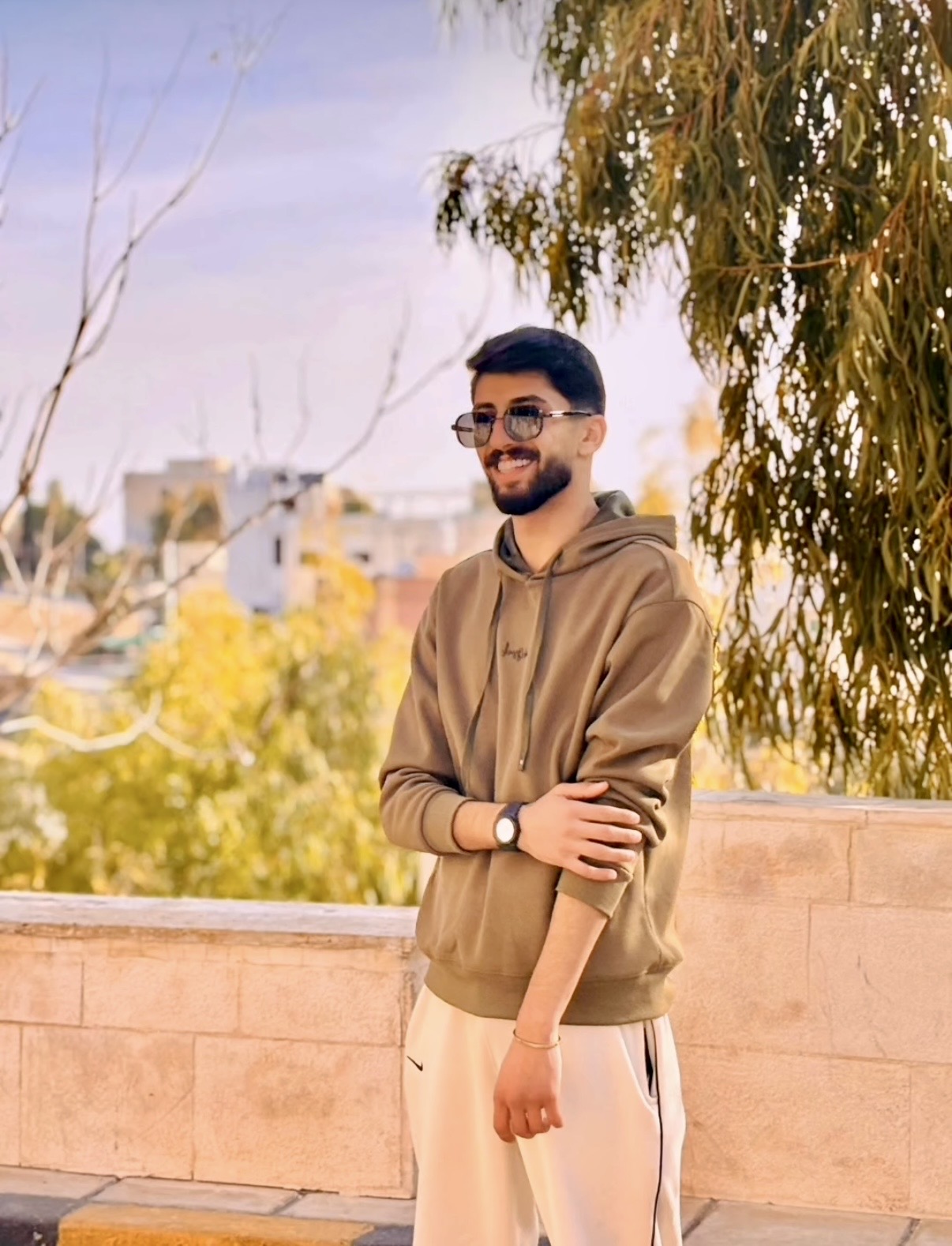 ياسر بسام المحاميد