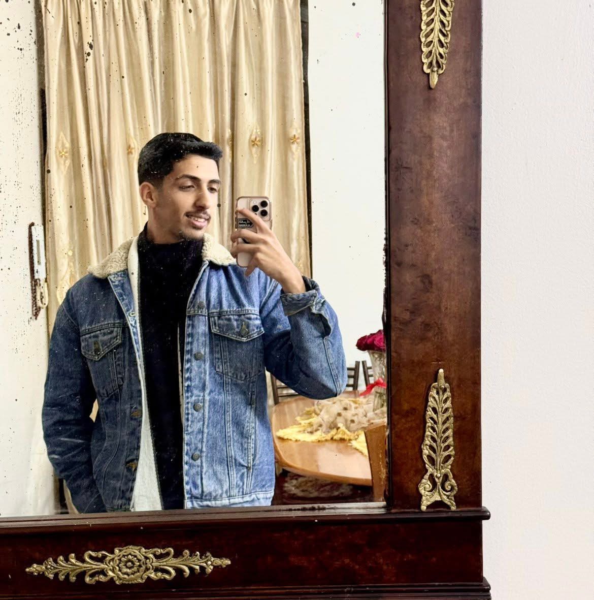 عمار بسام المحاميد