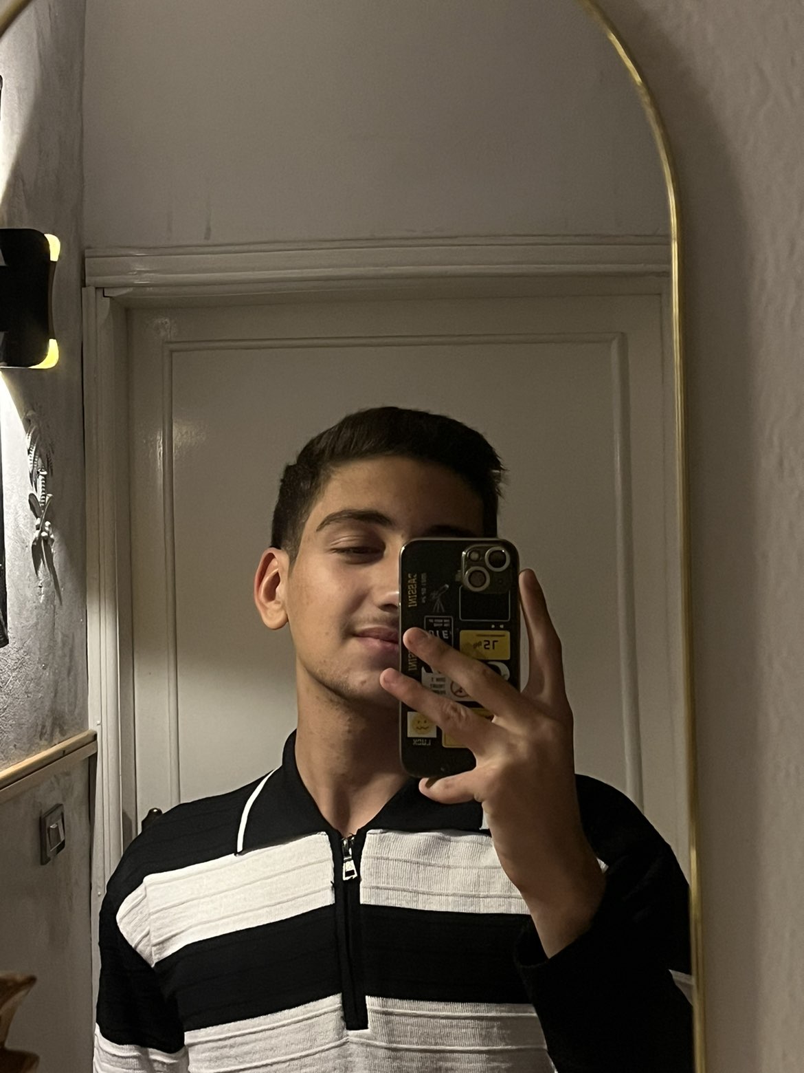 عاشق محمد الرواد