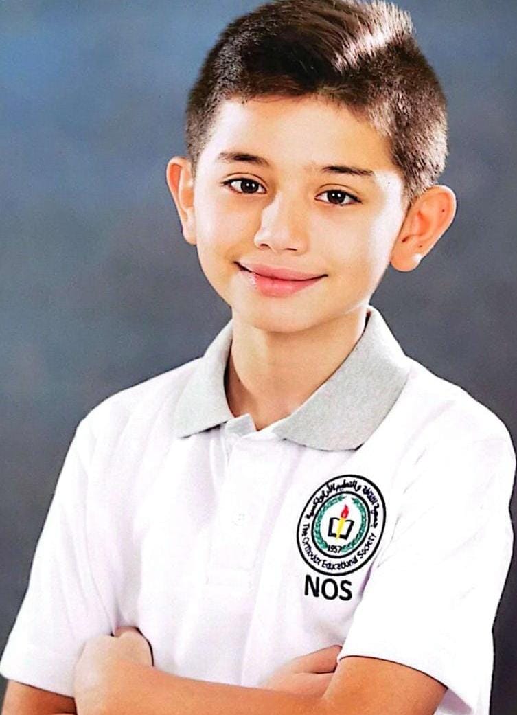 تقي بشار المجالي