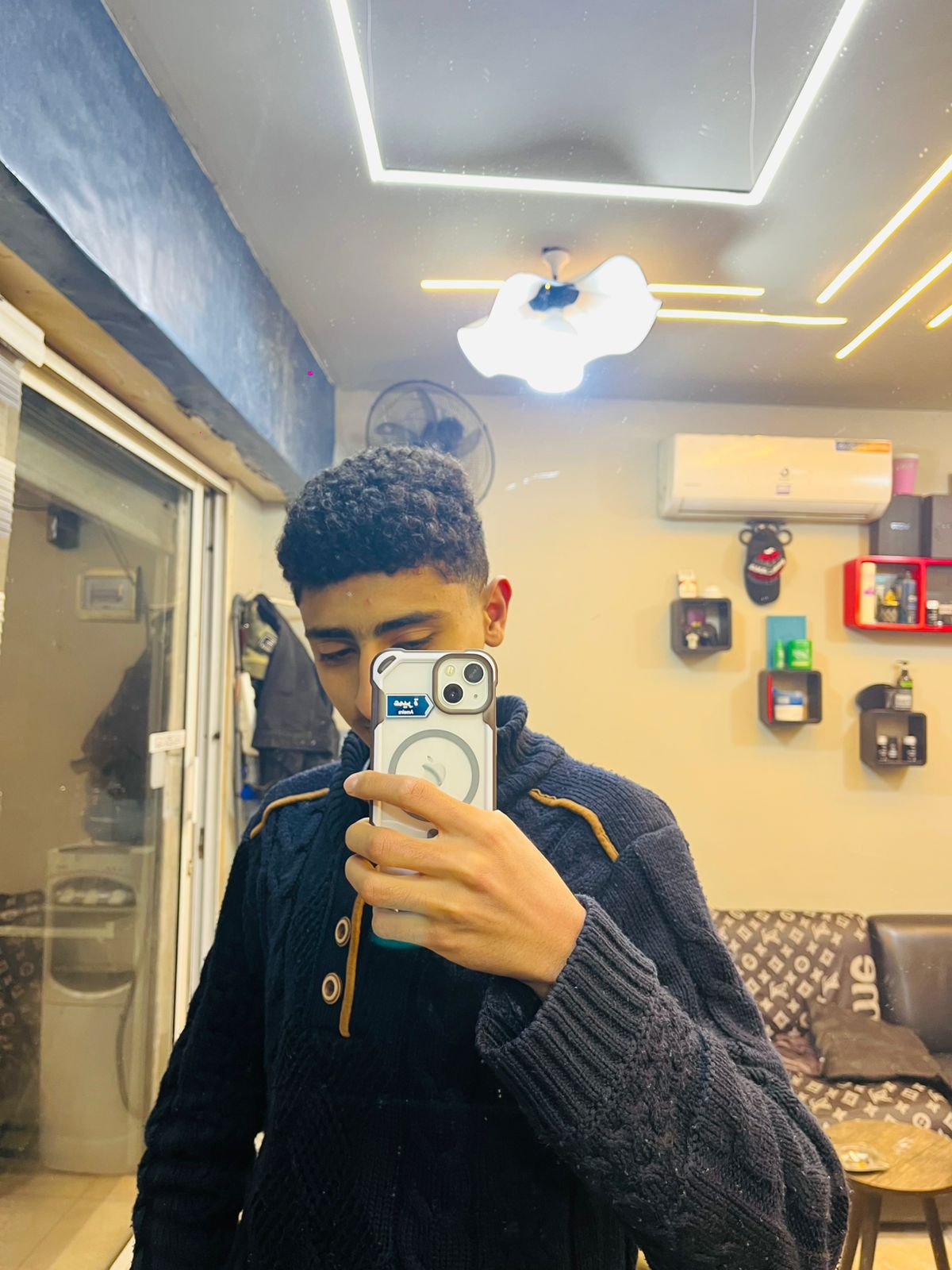 عبدالله نبيل الكتوت