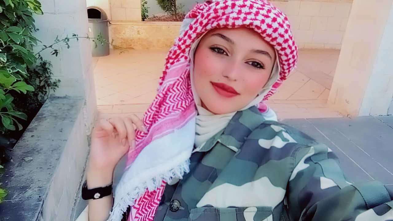 يارا محمود القداح