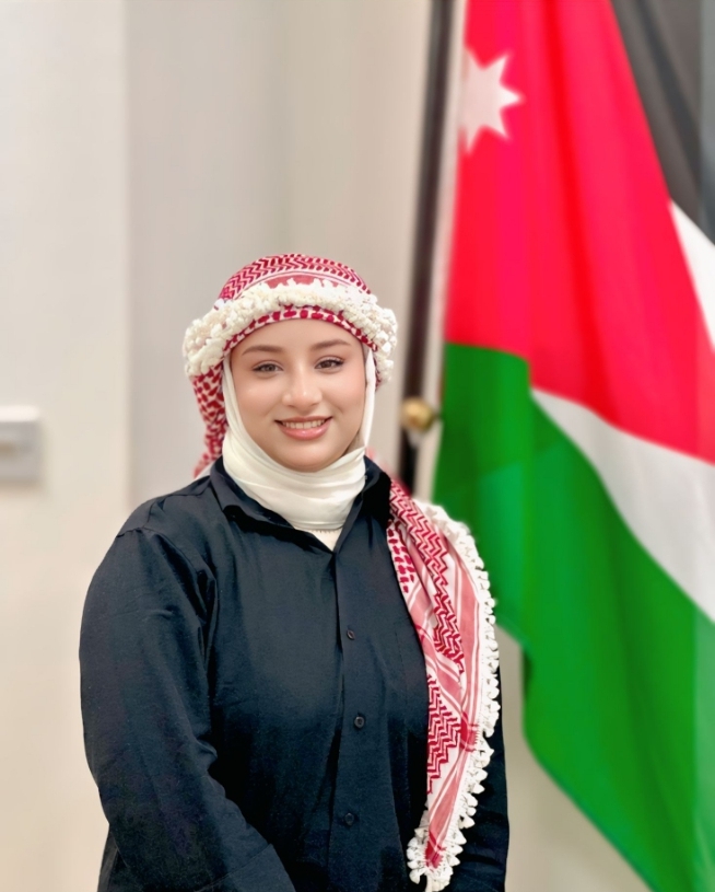 وئام مصطفى الببيلي