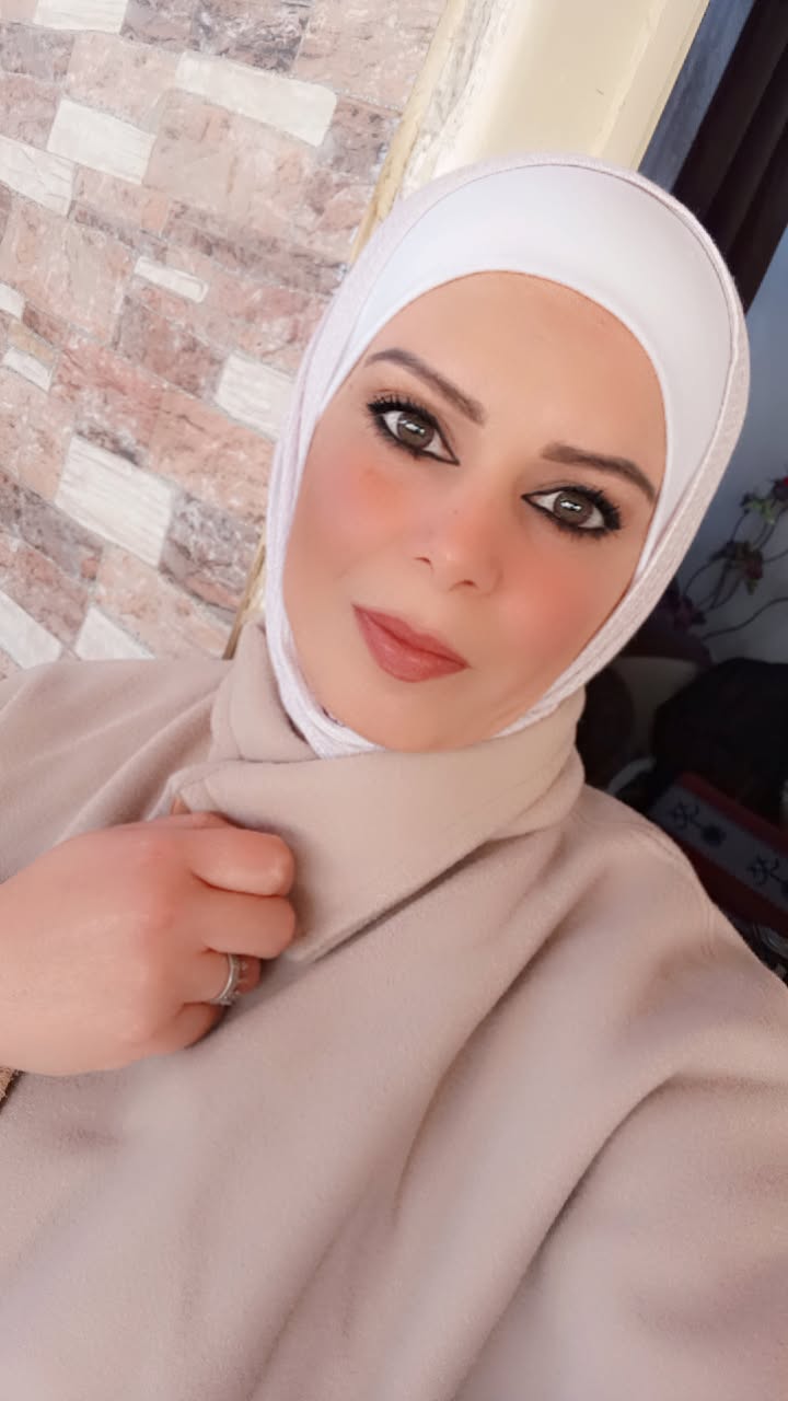 نجاح عبدالغني الشافعي