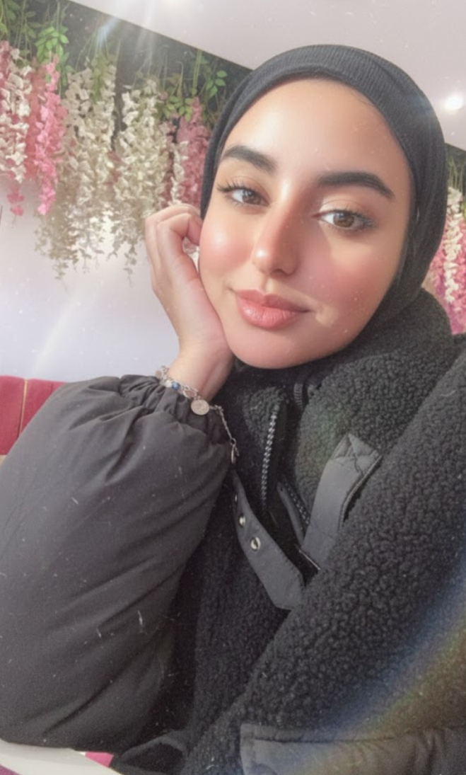 أبرار منصور الشمايلة